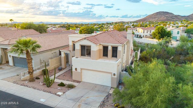 1254 E JOAN D ARC Avenue, Phoenix, AZ 85022