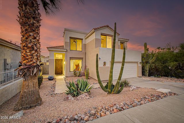 1254 E JOAN D ARC Avenue, Phoenix, AZ 85022