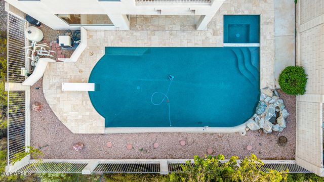 1254 E JOAN D ARC Avenue, Phoenix, AZ 85022