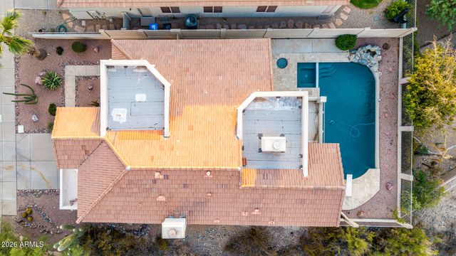 1254 E JOAN D ARC Avenue, Phoenix, AZ 85022