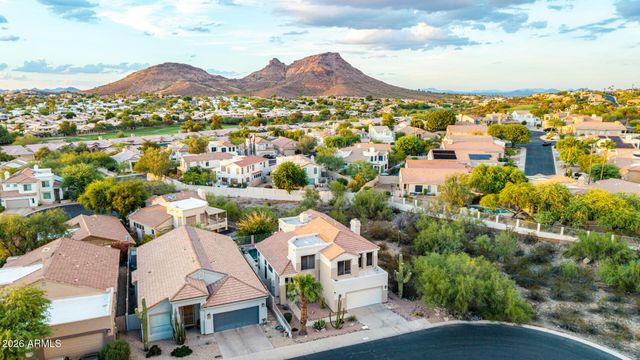 1254 E JOAN D ARC Avenue, Phoenix, AZ 85022