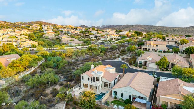 1254 E JOAN D ARC Avenue, Phoenix, AZ 85022