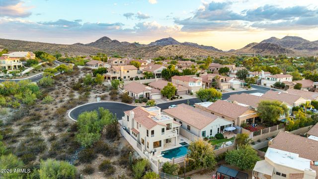 1254 E JOAN D ARC Avenue, Phoenix, AZ 85022