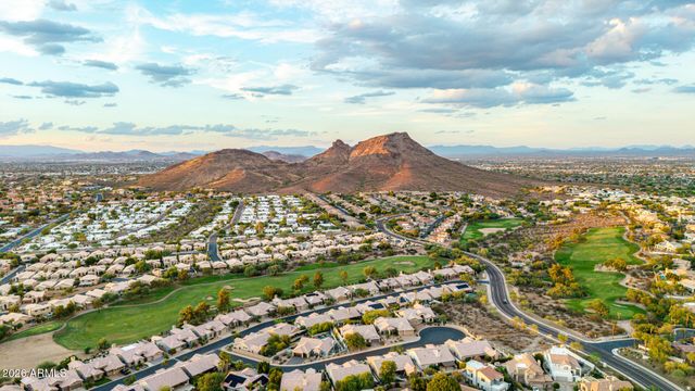 1254 E JOAN D ARC Avenue, Phoenix, AZ 85022