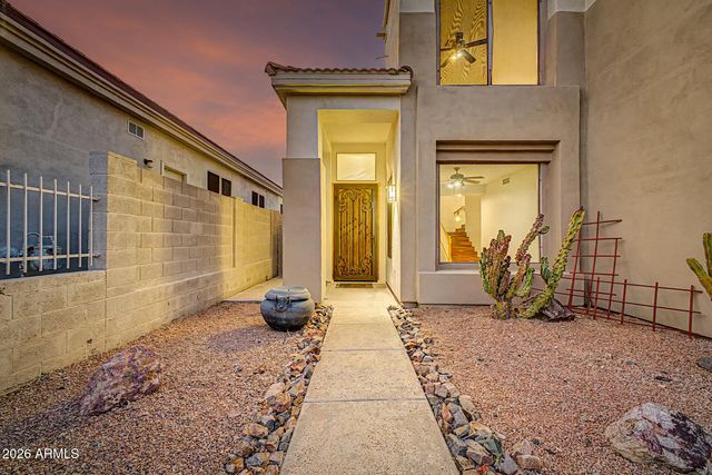 1254 E JOAN D ARC Avenue, Phoenix, AZ 85022
