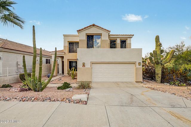 1254 E JOAN D ARC Avenue, Phoenix, AZ 85022