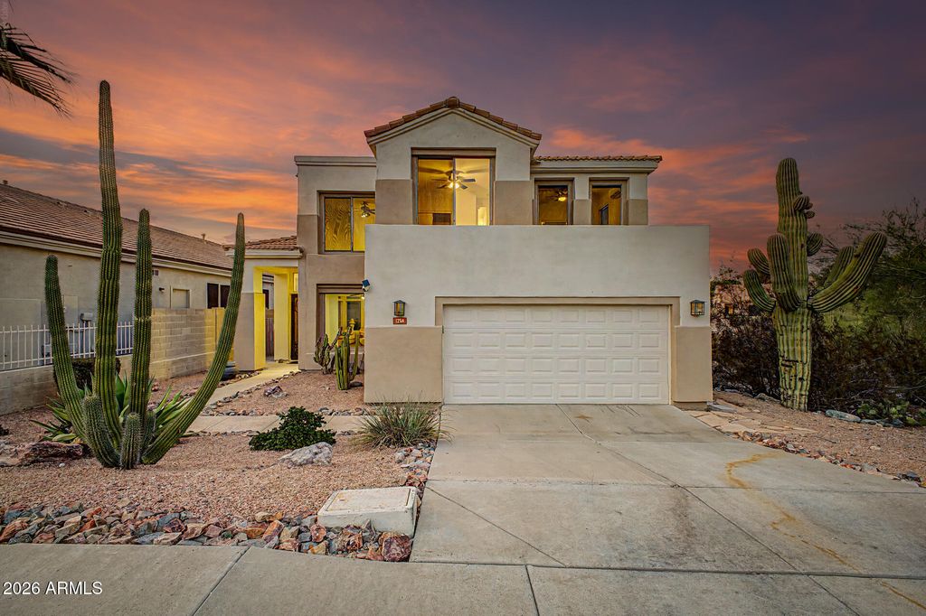 1254 E JOAN D ARC Avenue, Phoenix, AZ 85022 — photo 2