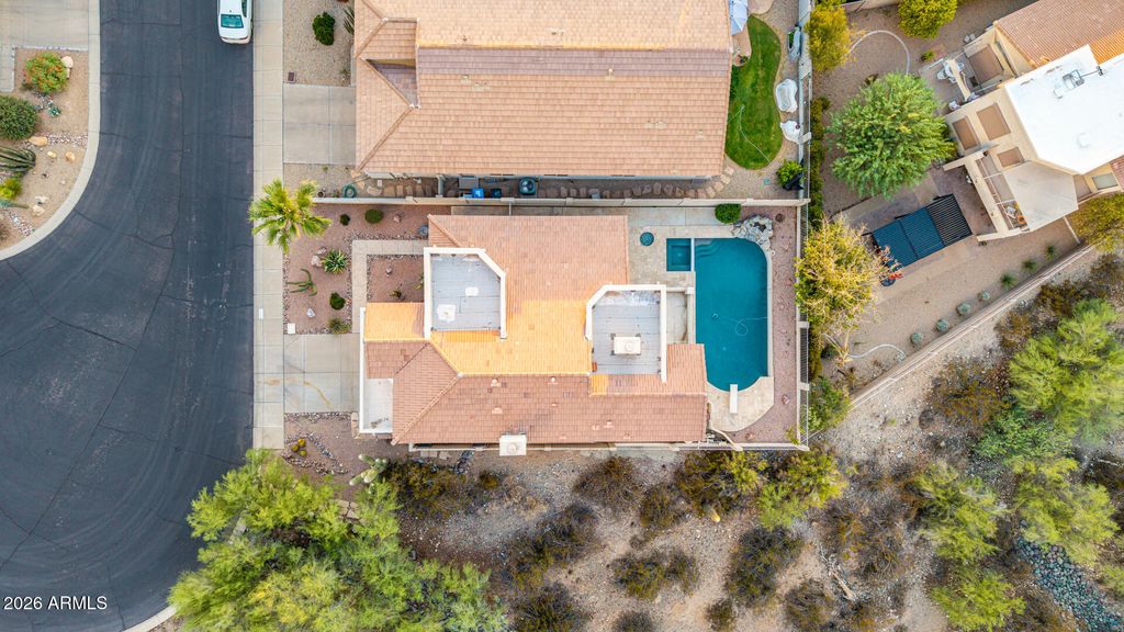 1254 E JOAN D ARC Avenue, Phoenix, AZ 85022 — photo 4