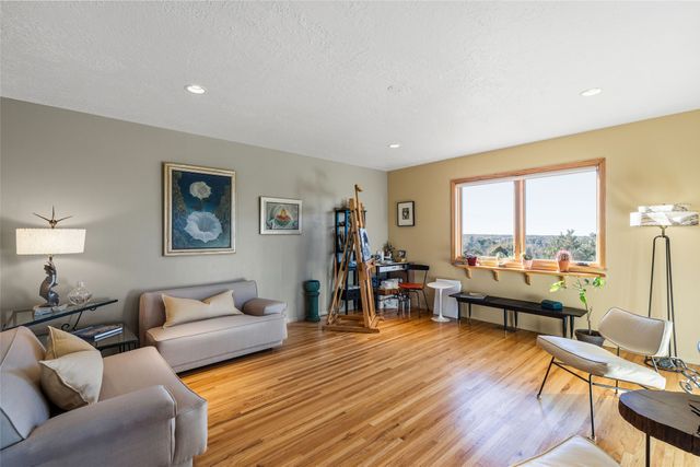 1893 Conejo Drive, Santa Fe, NM 87505