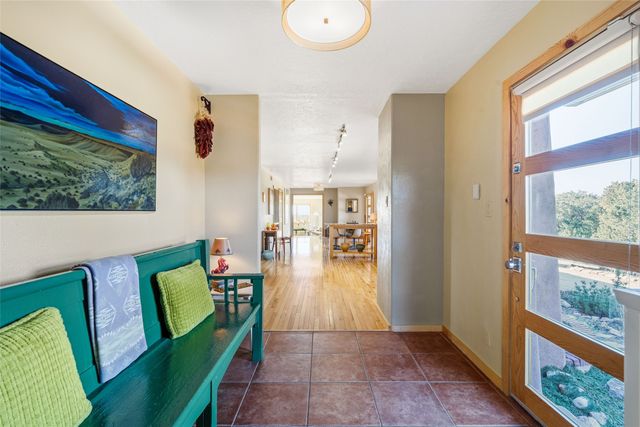 1893 Conejo Drive, Santa Fe, NM 87505