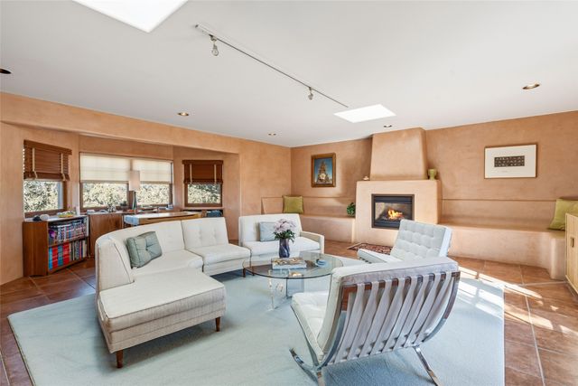 1893 Conejo Drive, Santa Fe, NM 87505