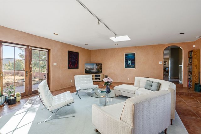 1893 Conejo Drive, Santa Fe, NM 87505