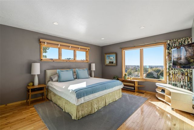 1893 Conejo Drive, Santa Fe, NM 87505