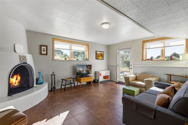 1893 Conejo Drive, Santa Fe, NM 87505