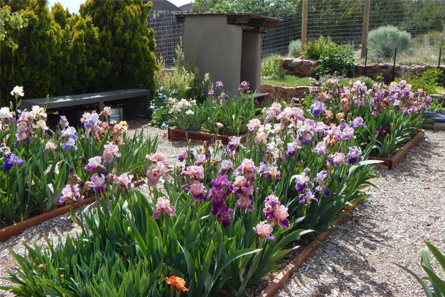 1893 Conejo Drive, Santa Fe, NM 87505