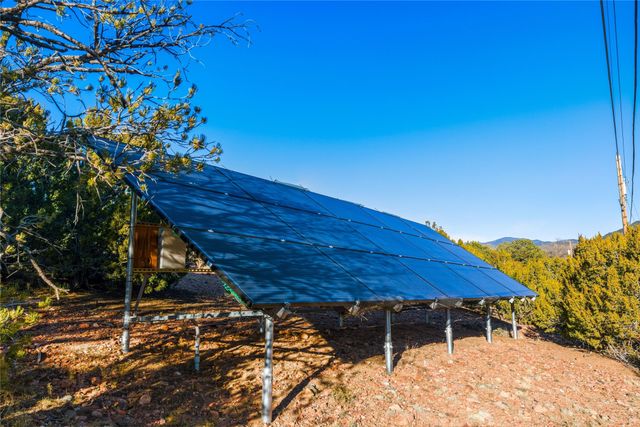 1893 Conejo Drive, Santa Fe, NM 87505