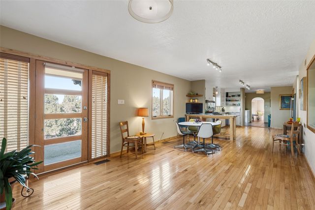 1893 Conejo Drive, Santa Fe, NM 87505