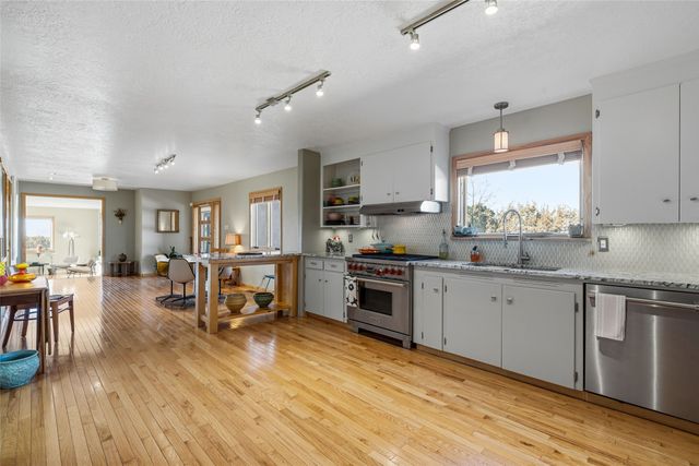 1893 Conejo Drive, Santa Fe, NM 87505