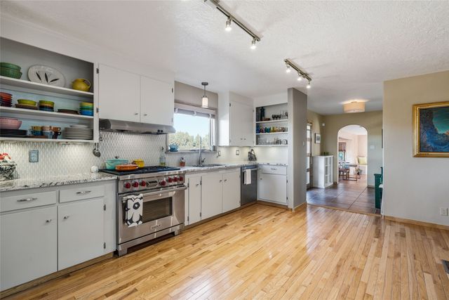 1893 Conejo Drive, Santa Fe, NM 87505