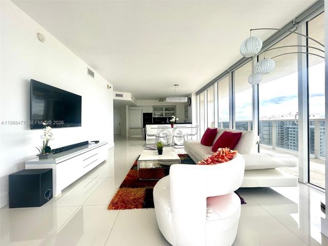 1830 S Ocean Dr 1808, Hallandale Beach, FL 33009