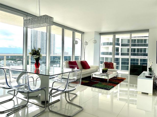 1830 S Ocean Dr 1808, Hallandale Beach, FL 33009