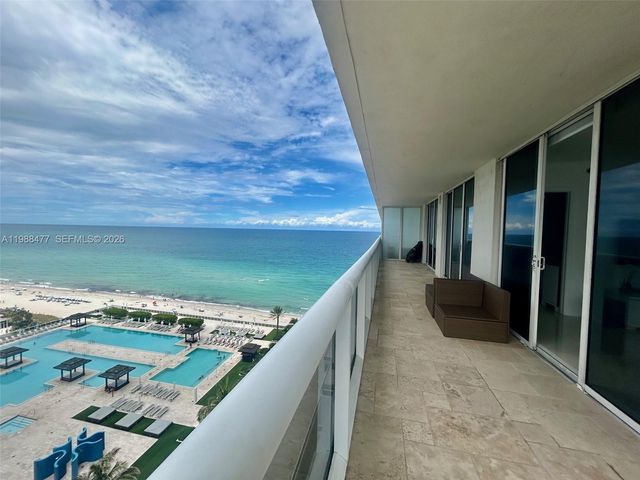 1830 S Ocean Dr 1808, Hallandale Beach, FL 33009