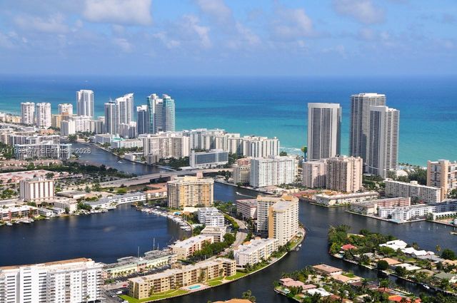 1830 S Ocean Dr 1808, Hallandale Beach, FL 33009