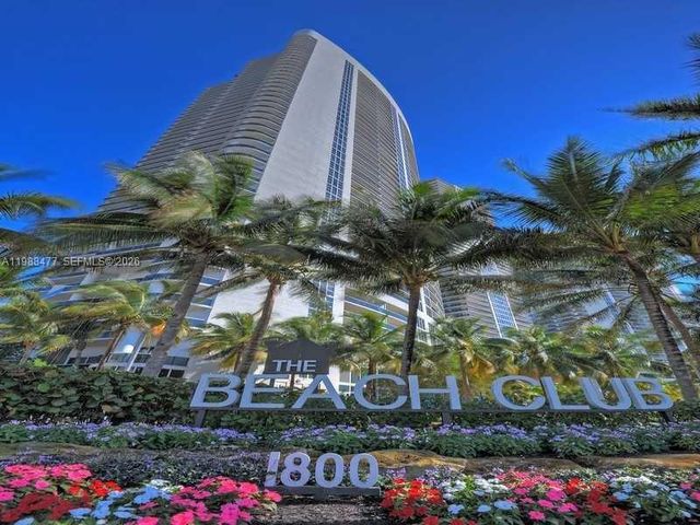 1830 S Ocean Dr 1808, Hallandale Beach, FL 33009