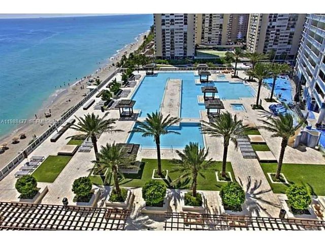 1830 S Ocean Dr 1808, Hallandale Beach, FL 33009