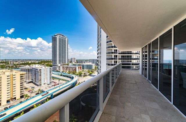 1830 S Ocean Dr 1808, Hallandale Beach, FL 33009