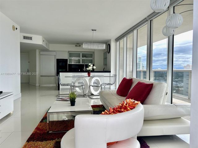 1830 S Ocean Dr 1808, Hallandale Beach, FL 33009