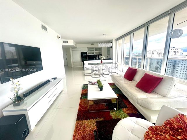 1830 S Ocean Dr 1808, Hallandale Beach, FL 33009