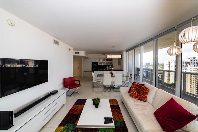 1830 S Ocean Dr 1808, Hallandale Beach, FL 33009