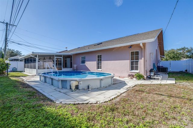 714 CHARLOTTE AVENUE, Tarpon Springs, FL 34689