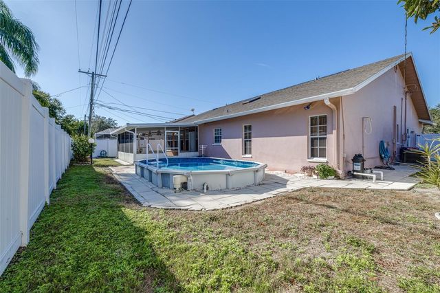 714 CHARLOTTE AVENUE, Tarpon Springs, FL 34689