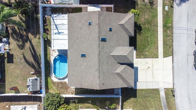 714 CHARLOTTE AVENUE, Tarpon Springs, FL 34689