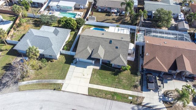 714 CHARLOTTE AVENUE, Tarpon Springs, FL 34689