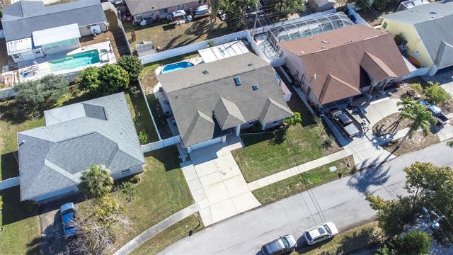 714 CHARLOTTE AVENUE, Tarpon Springs, FL 34689