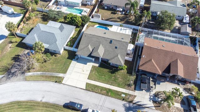 714 CHARLOTTE AVENUE, Tarpon Springs, FL 34689