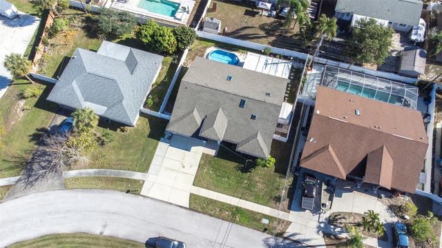714 CHARLOTTE AVENUE, Tarpon Springs, FL 34689