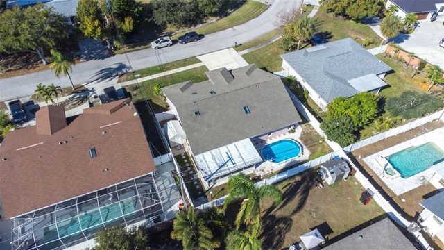 714 CHARLOTTE AVENUE, Tarpon Springs, FL 34689