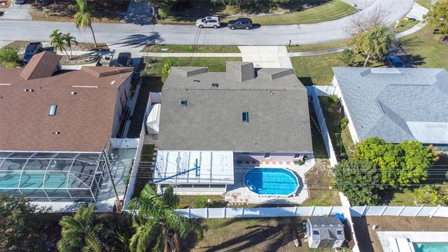 714 CHARLOTTE AVENUE, Tarpon Springs, FL 34689