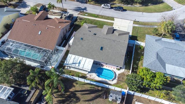 714 CHARLOTTE AVENUE, Tarpon Springs, FL 34689