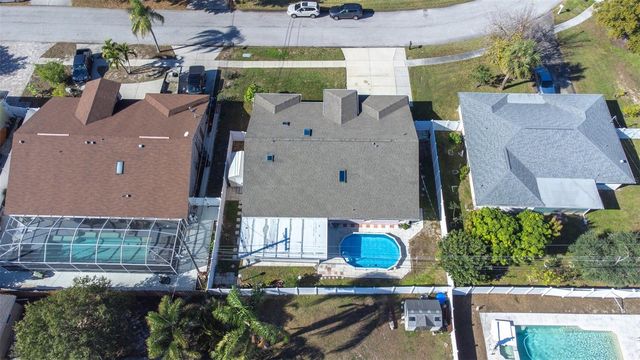714 CHARLOTTE AVENUE, Tarpon Springs, FL 34689