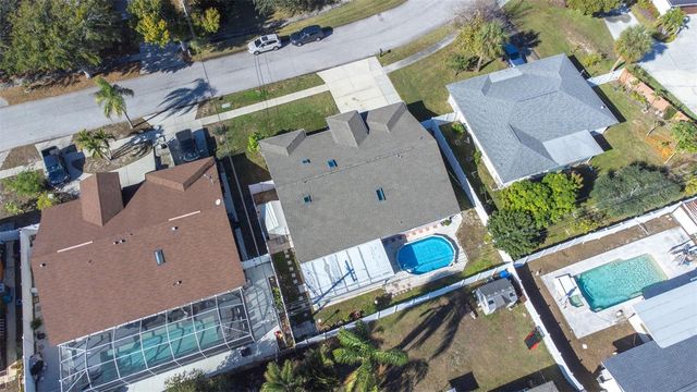 714 CHARLOTTE AVENUE, Tarpon Springs, FL 34689