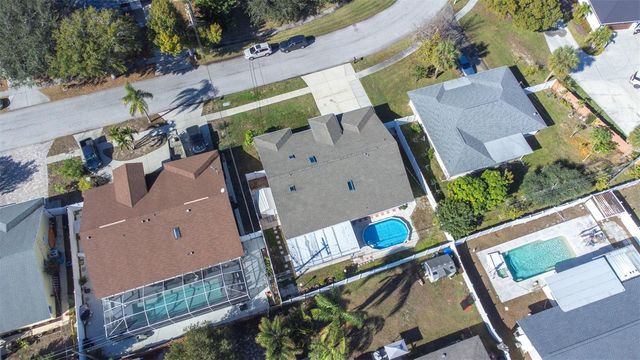 714 CHARLOTTE AVENUE, Tarpon Springs, FL 34689