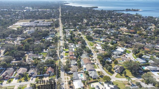 714 CHARLOTTE AVENUE, Tarpon Springs, FL 34689