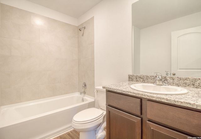 3055 JACKSON SMT, Converse, TX 78109