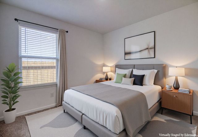 3055 JACKSON SMT, Converse, TX 78109