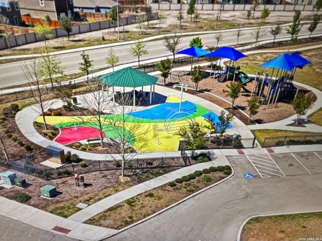 3055 JACKSON SMT, Converse, TX 78109